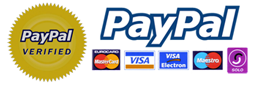 PayPal Verified