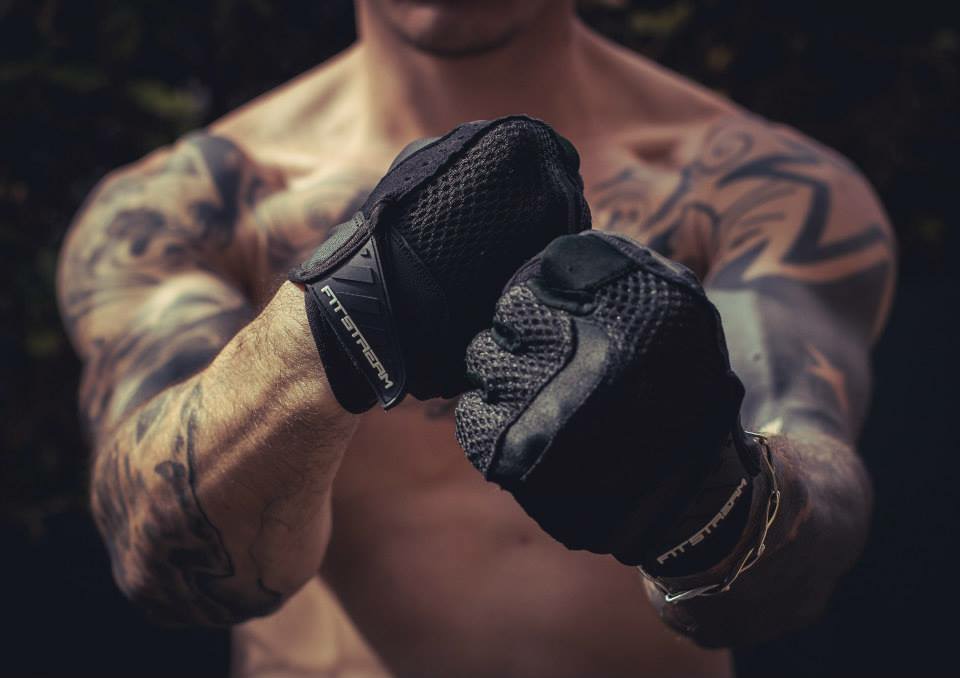 Calisthenics Gloves