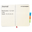 Paper Fitness Journal