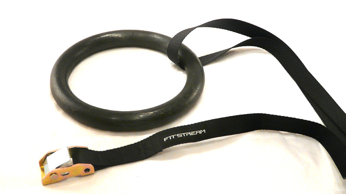 FitstreamRings