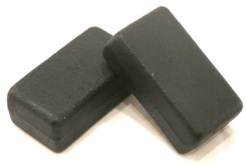 Weightedvestblocks