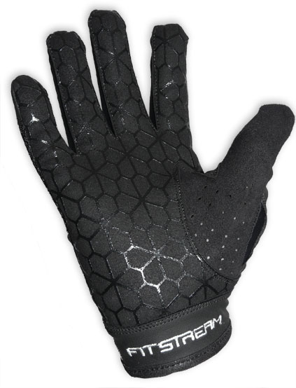Calisthenics Gloves Small -