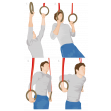 Ring Muscle-up