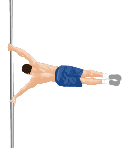 Human Flag Thumbnail