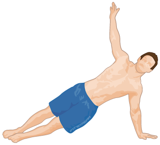 push up transparent