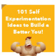 100 Self Experiment Thumb