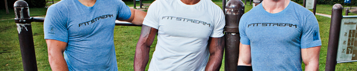 Fitstream T-Shirts