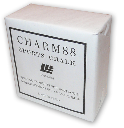 Gymnastics Chalk Block for Strength and Fitness Training - Fitstream