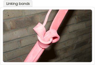 linkingbands