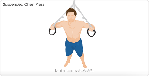 SuspendedChestPress