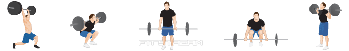 Weighttrainingbanner