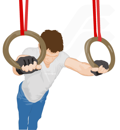 Ring Training Exercises Thumbnail